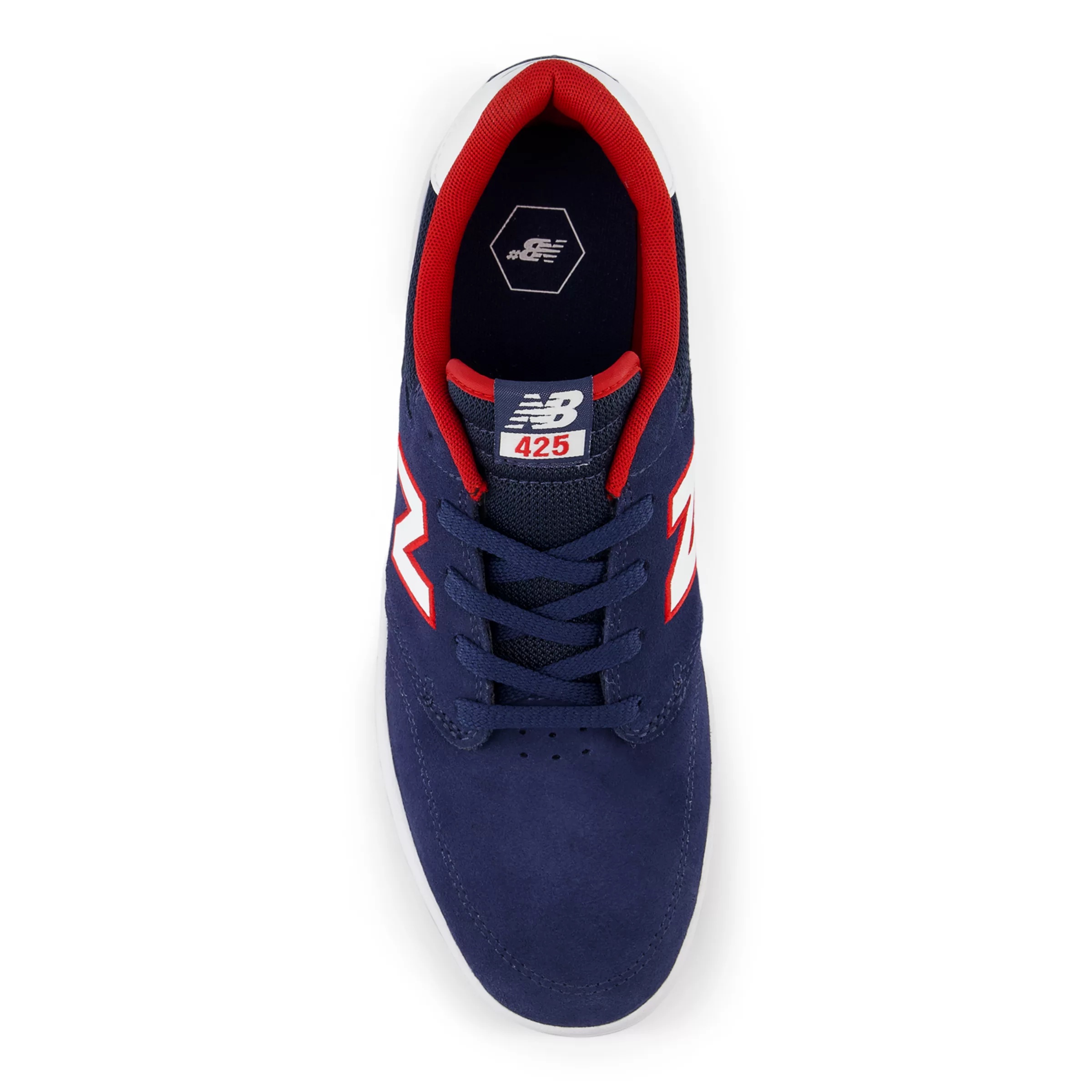 NB Numeric 425 - 4