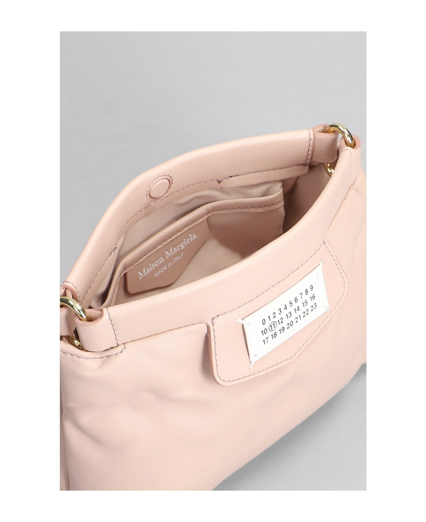 Glam Slam Shoulder Bag - 4