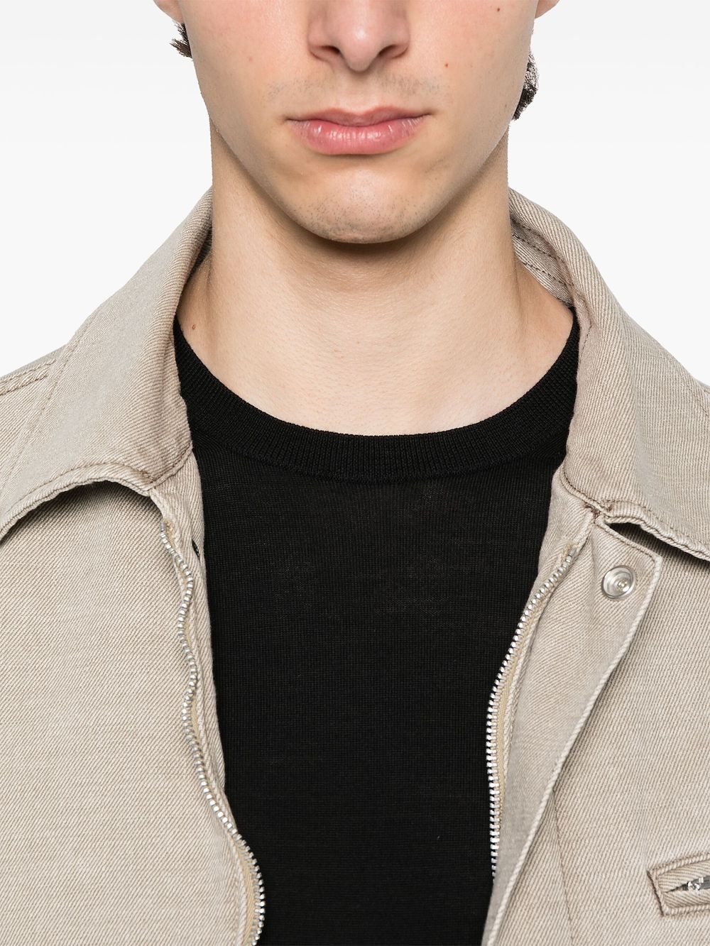 wool sweater - 4