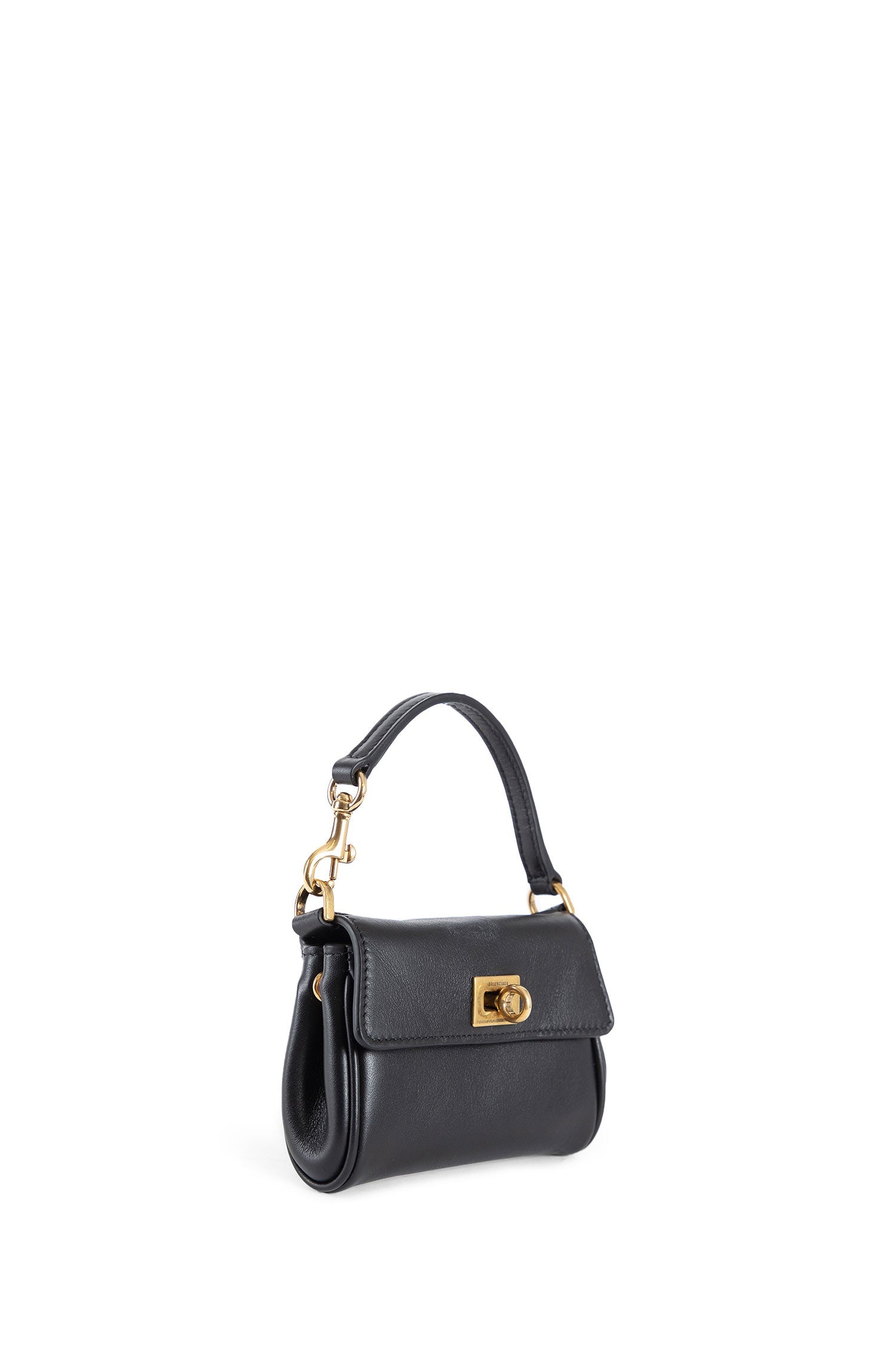BALENCIAGA Rodeo-Micro-Bag-Charm | antonioli | REVERSIBLE