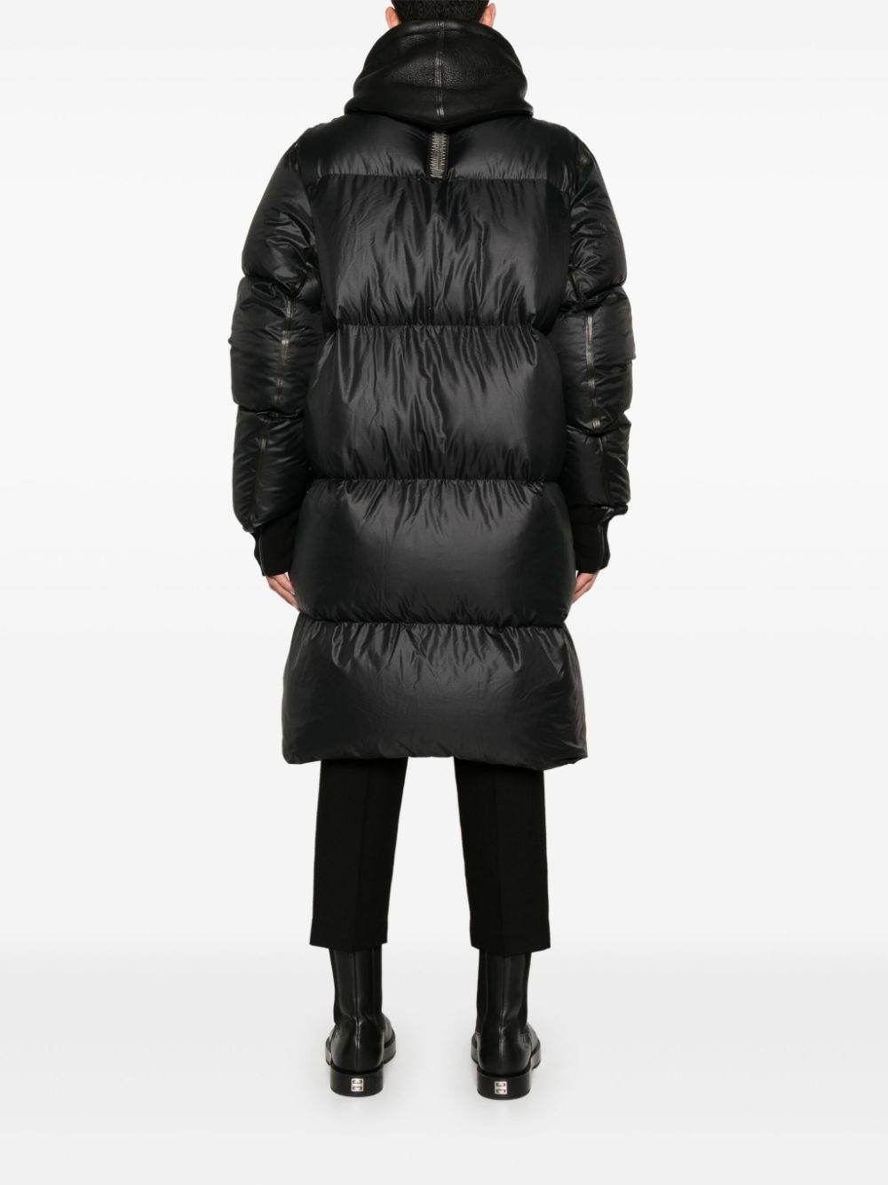 Fargo coat - 4