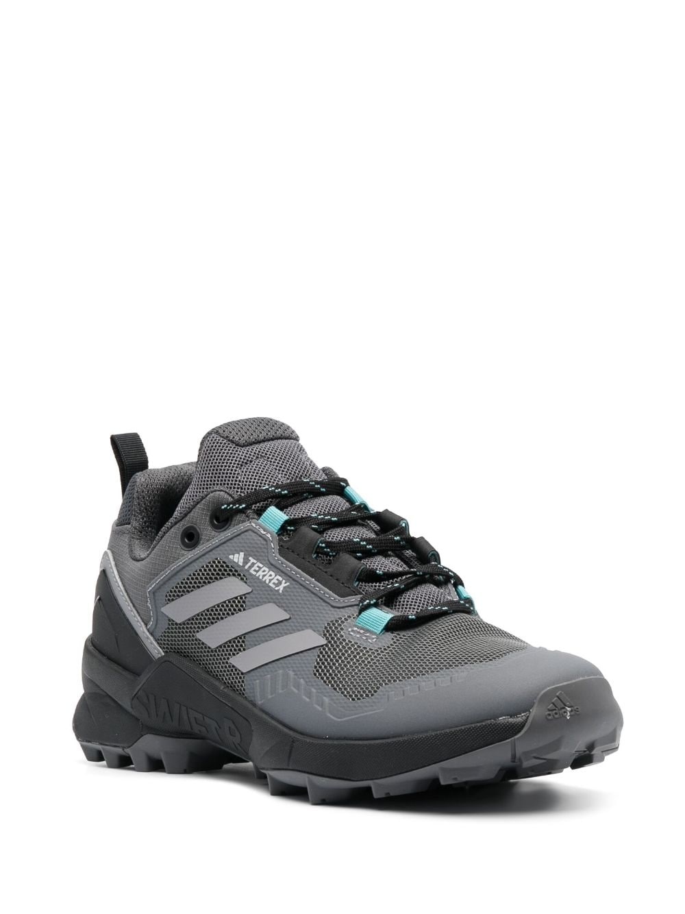 Terrex Swift R3 low-top sneakers - 2