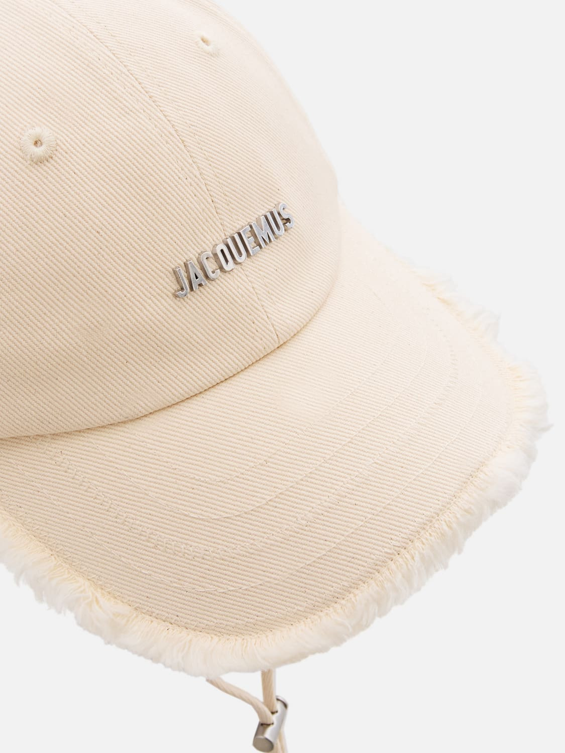 Hat woman Jacquemus - 2