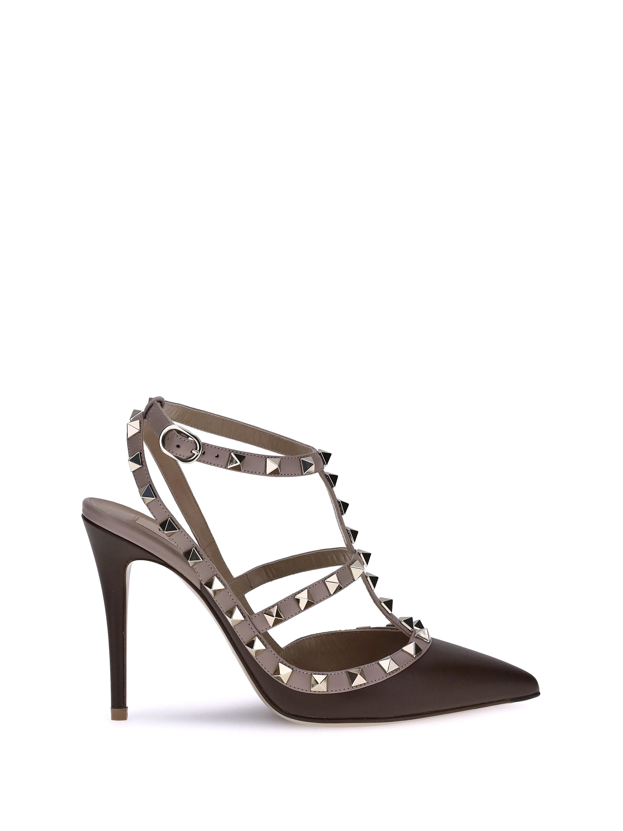 Valentino Garavani Women Rockstud Pumps - 1