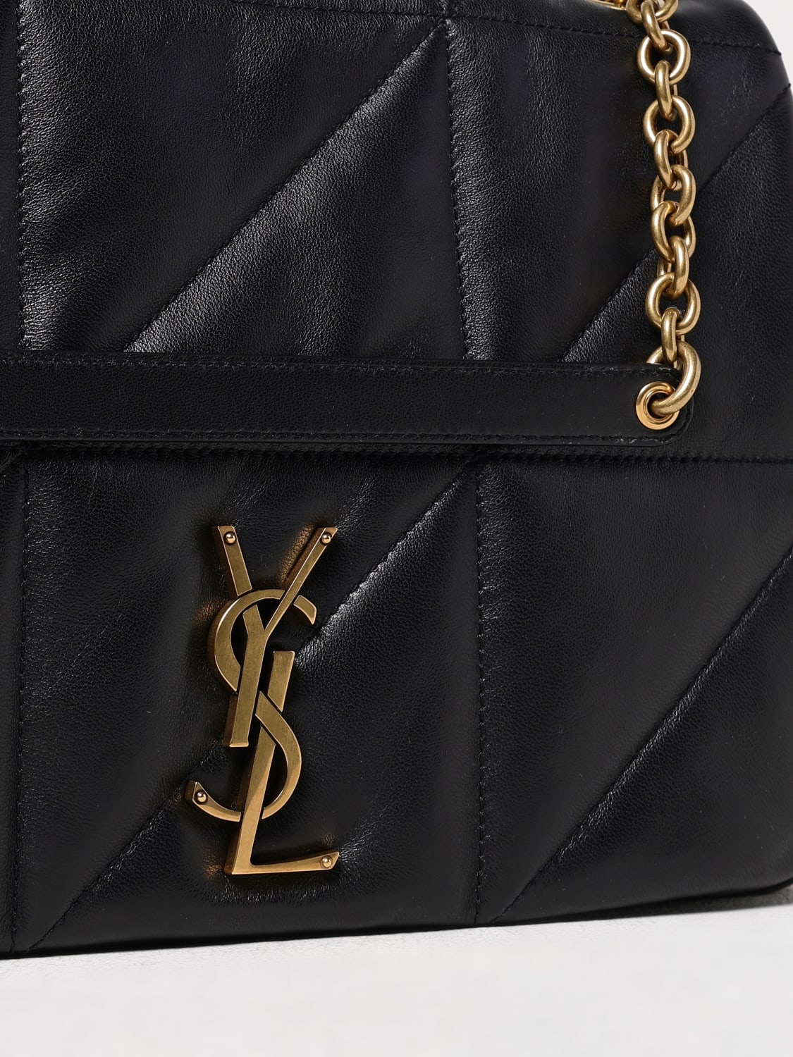 Shoulder bag woman Saint Laurent - 4