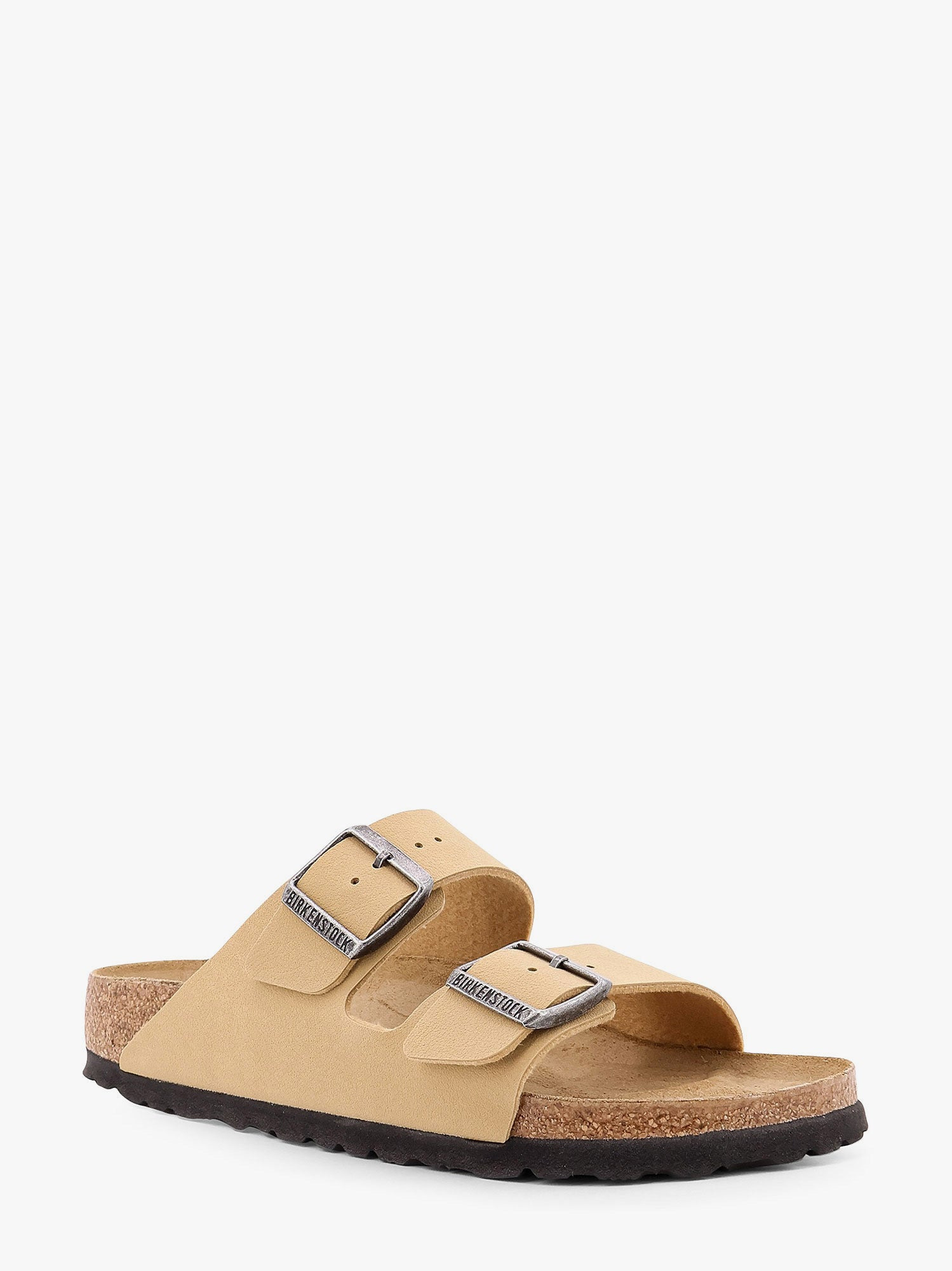 Arizona Bs Suede Sandals - 2