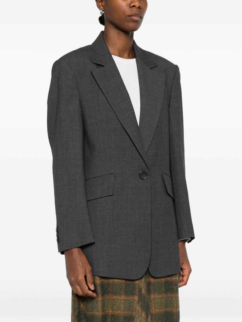 single-breasted blazer 3