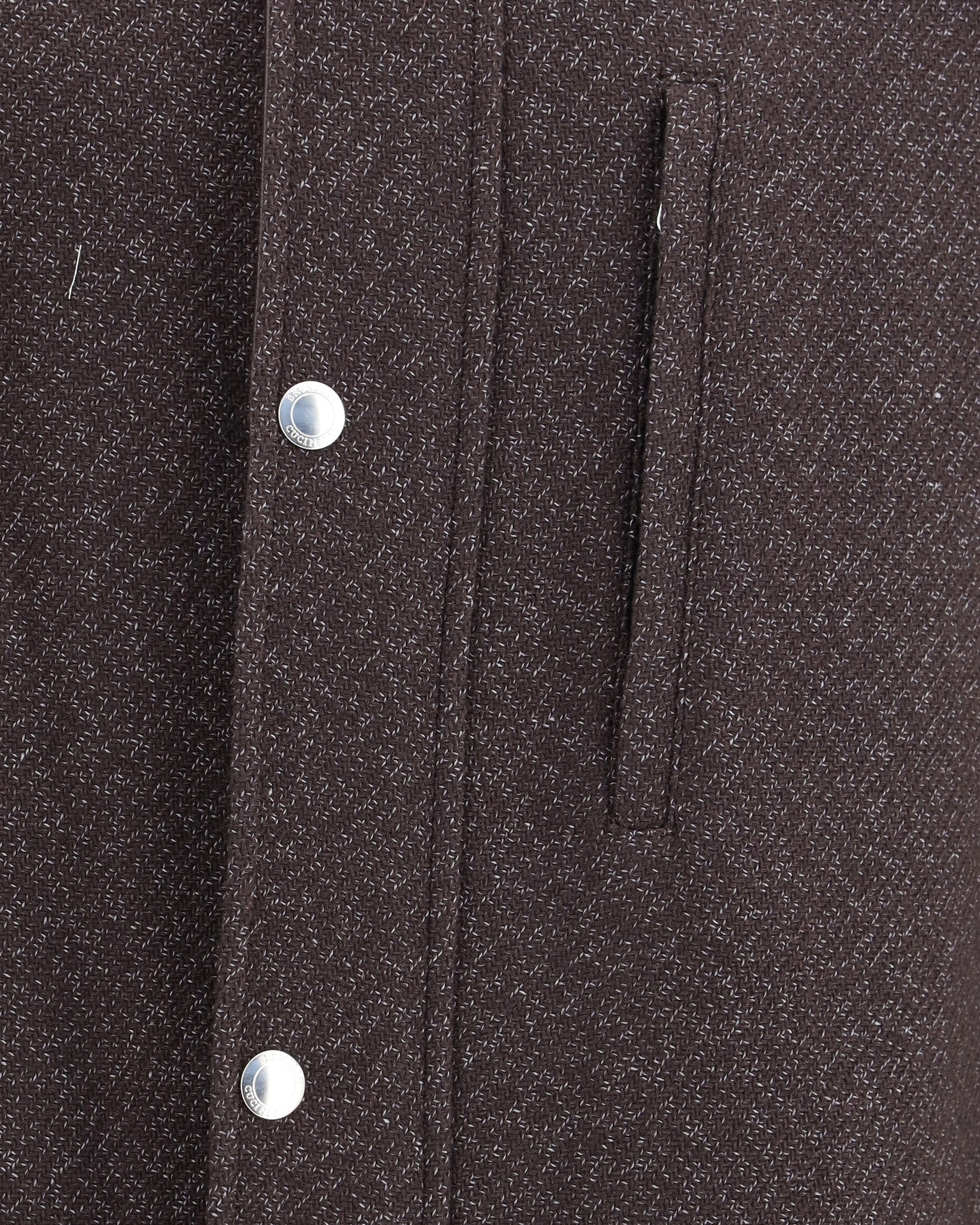 Cashmere Jacket - 3