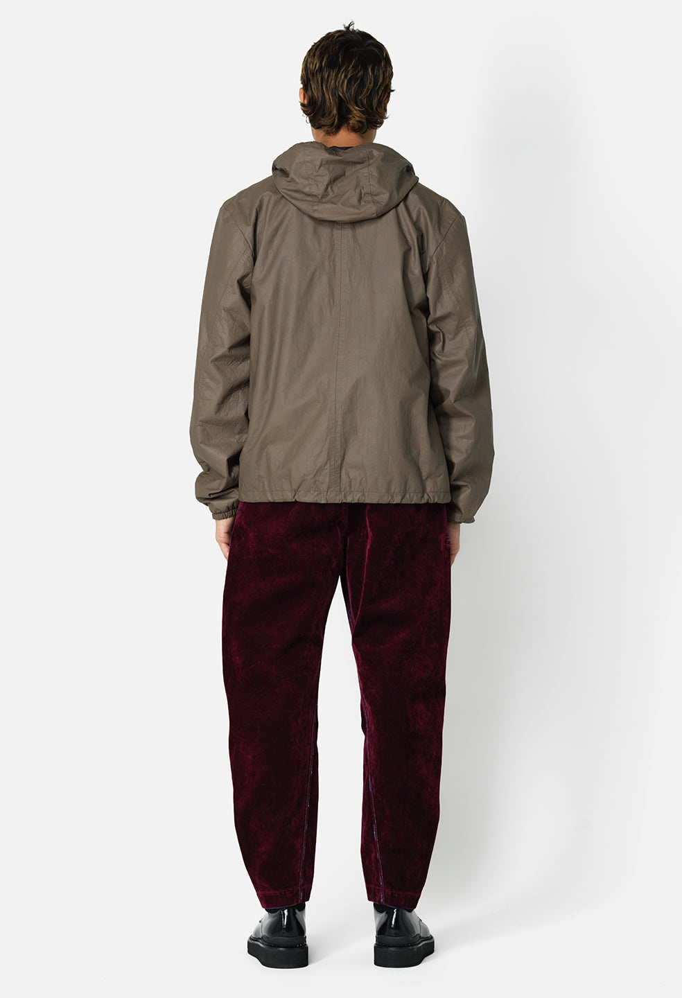 SENDAI TROUSER - 5