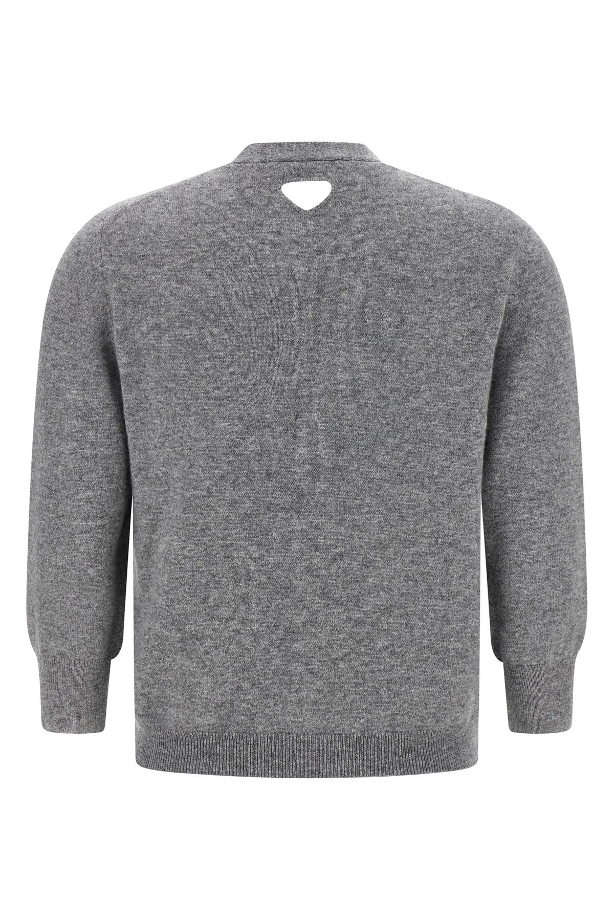 Cashmere cardigan - 2