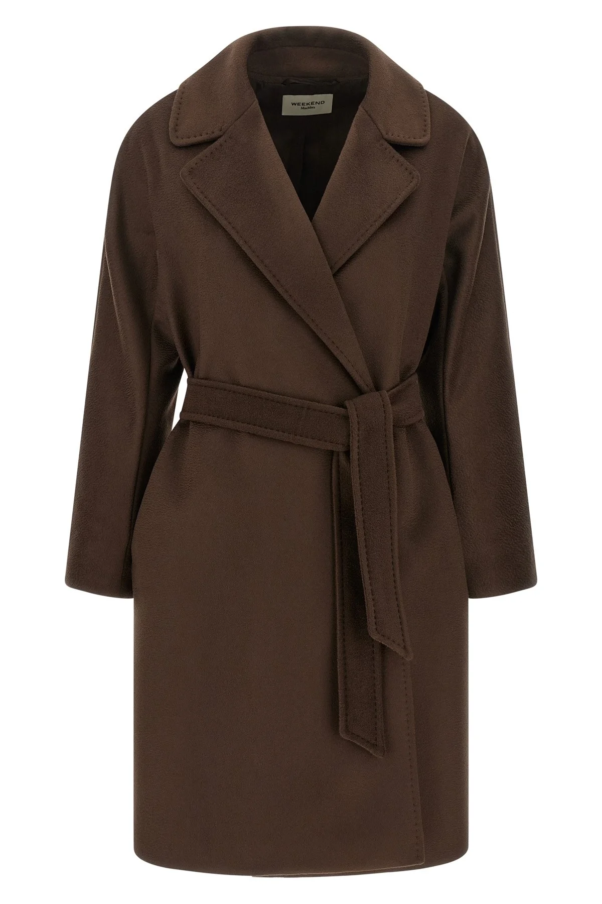 'Pedale' Coat - 1