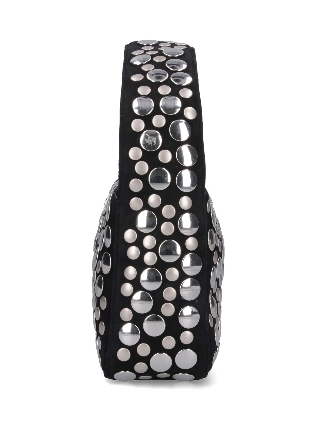'ELENA' SMALL STUDS BAG - 5