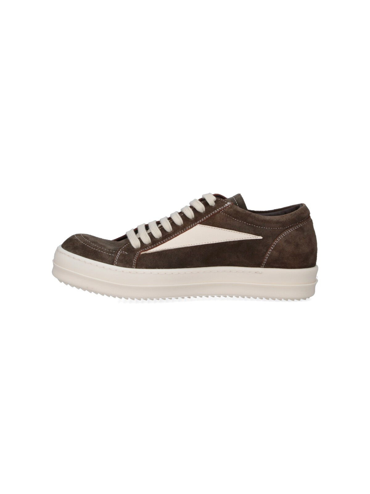 "HOLLYWOOD VINTAGE" SNEAKERS - 3