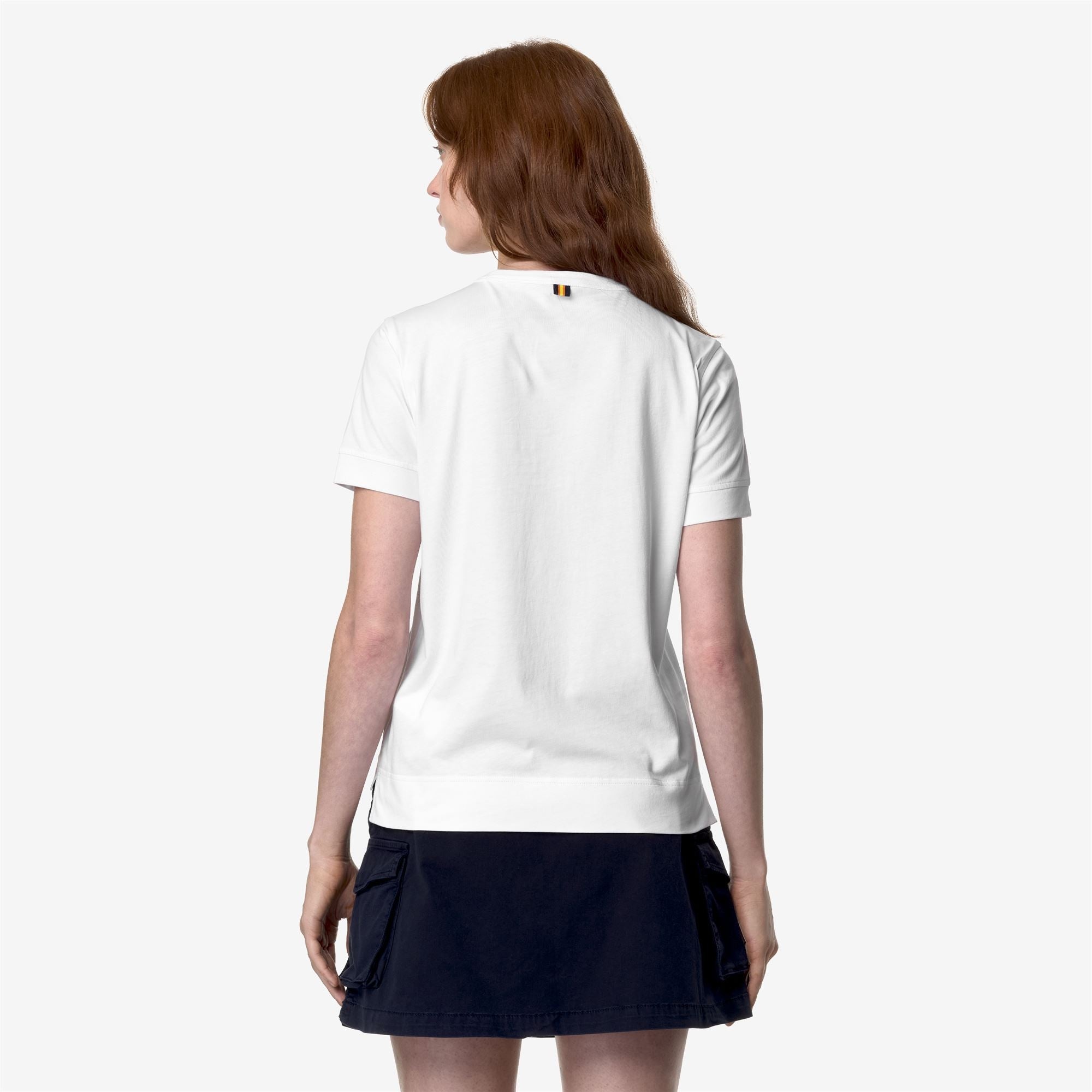 EMEL JERSEY - 5