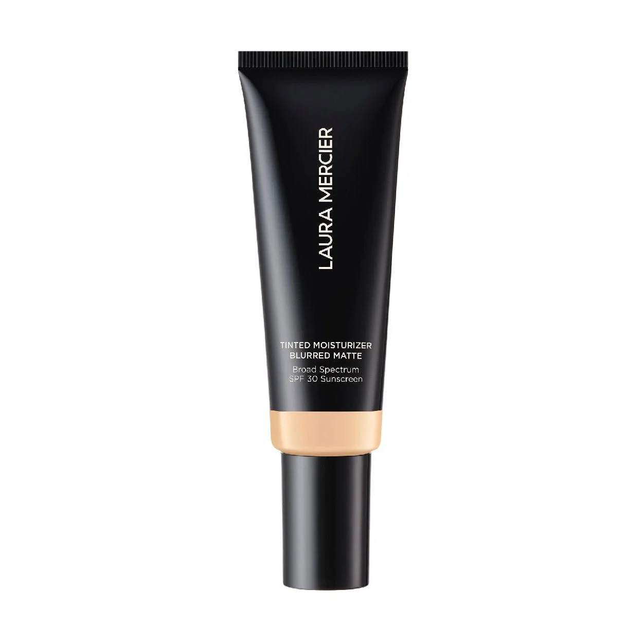 Tinted Moisturizer Blurred Matte Oil Free Broad Spectrum SPF 30 - 1