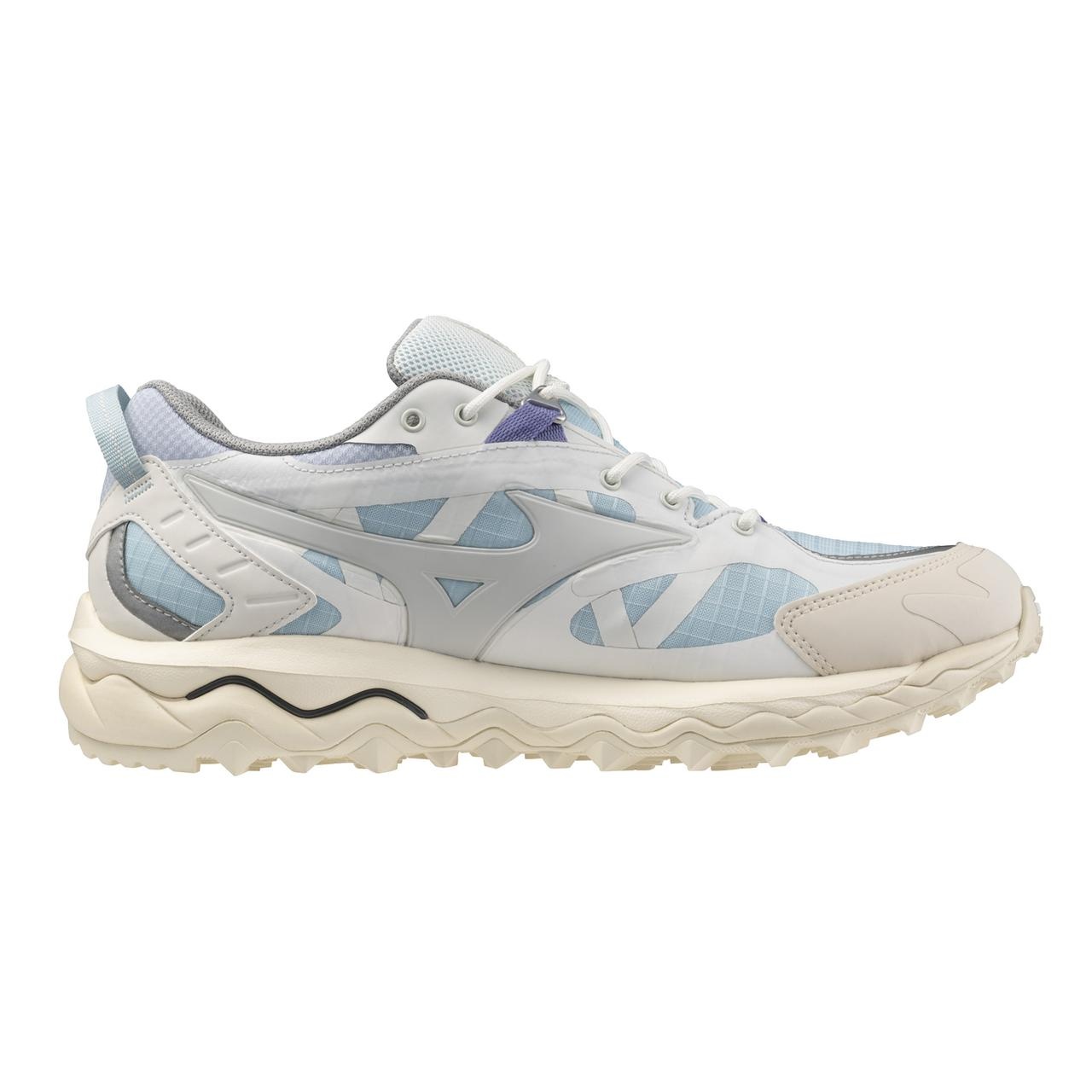 Wave Mujin TL GTX Sports Style Sneaker - 3