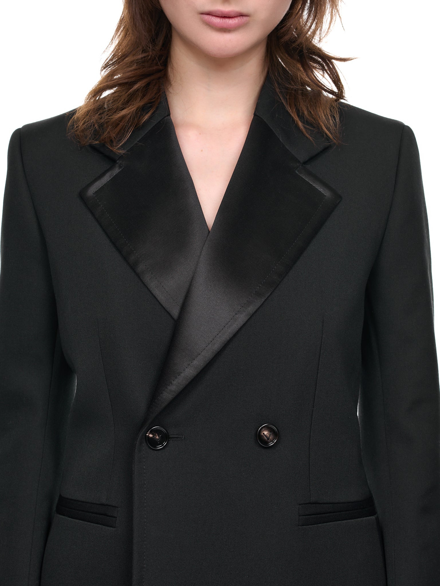 Compact Jacket - 4