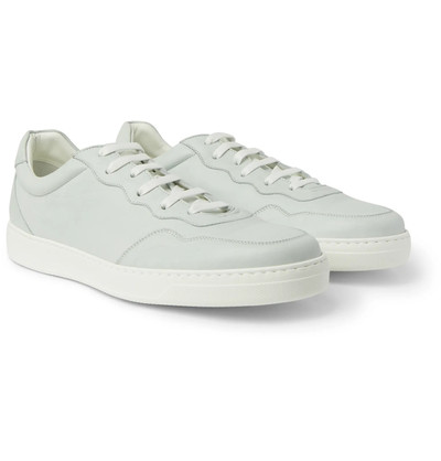 Paul Smith Theo Leather Sneakers outlook