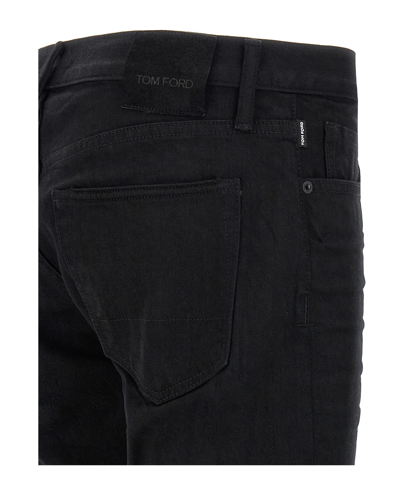 Denim Jeans - 4