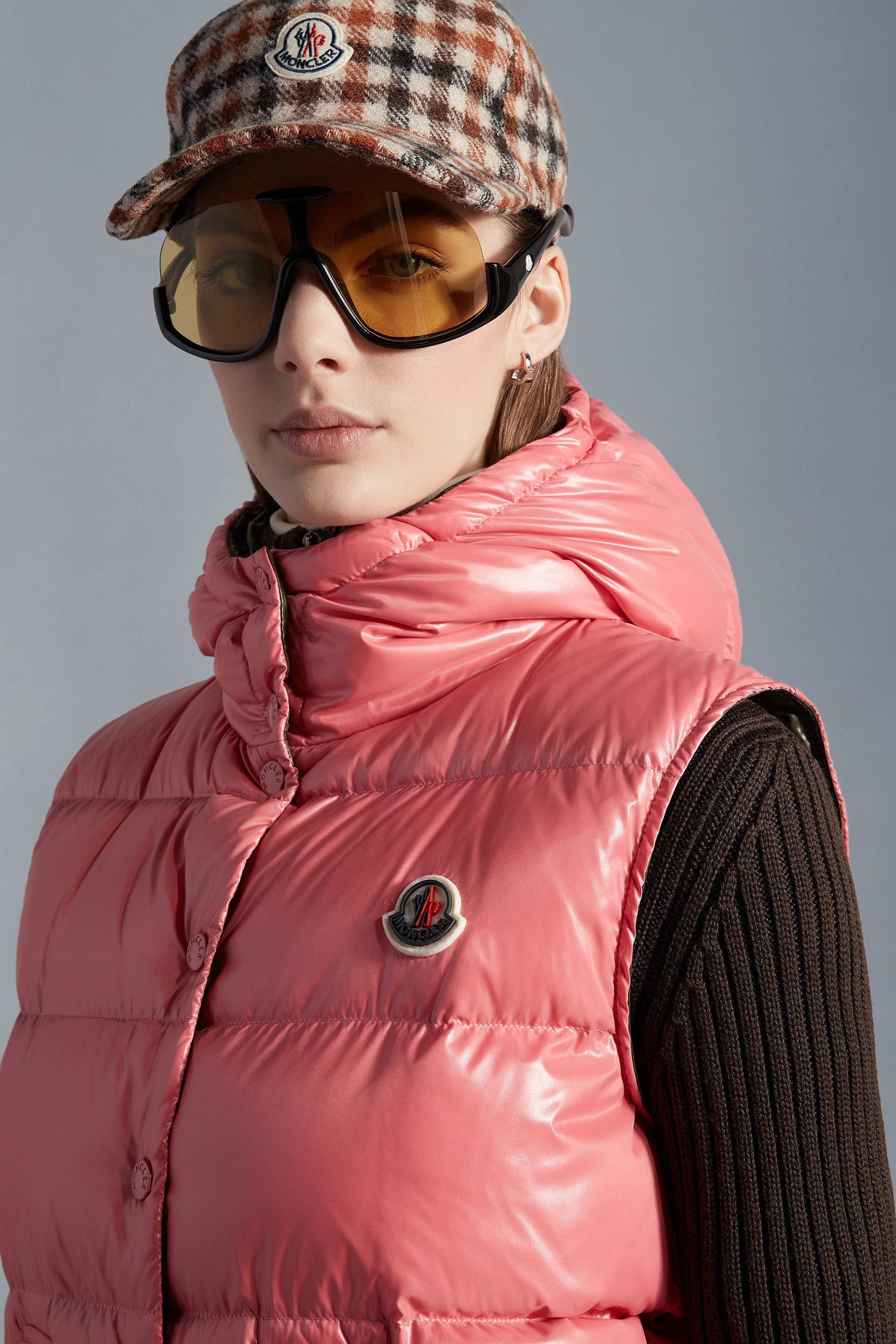 Aval Down Vest - 4