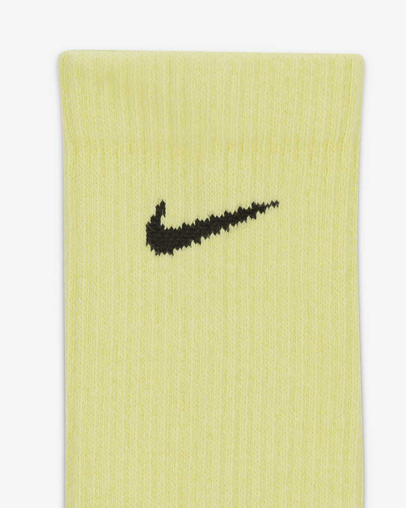 Nike Everyday Plus Cushioned Training Crew Socks (3 Pairs) 4