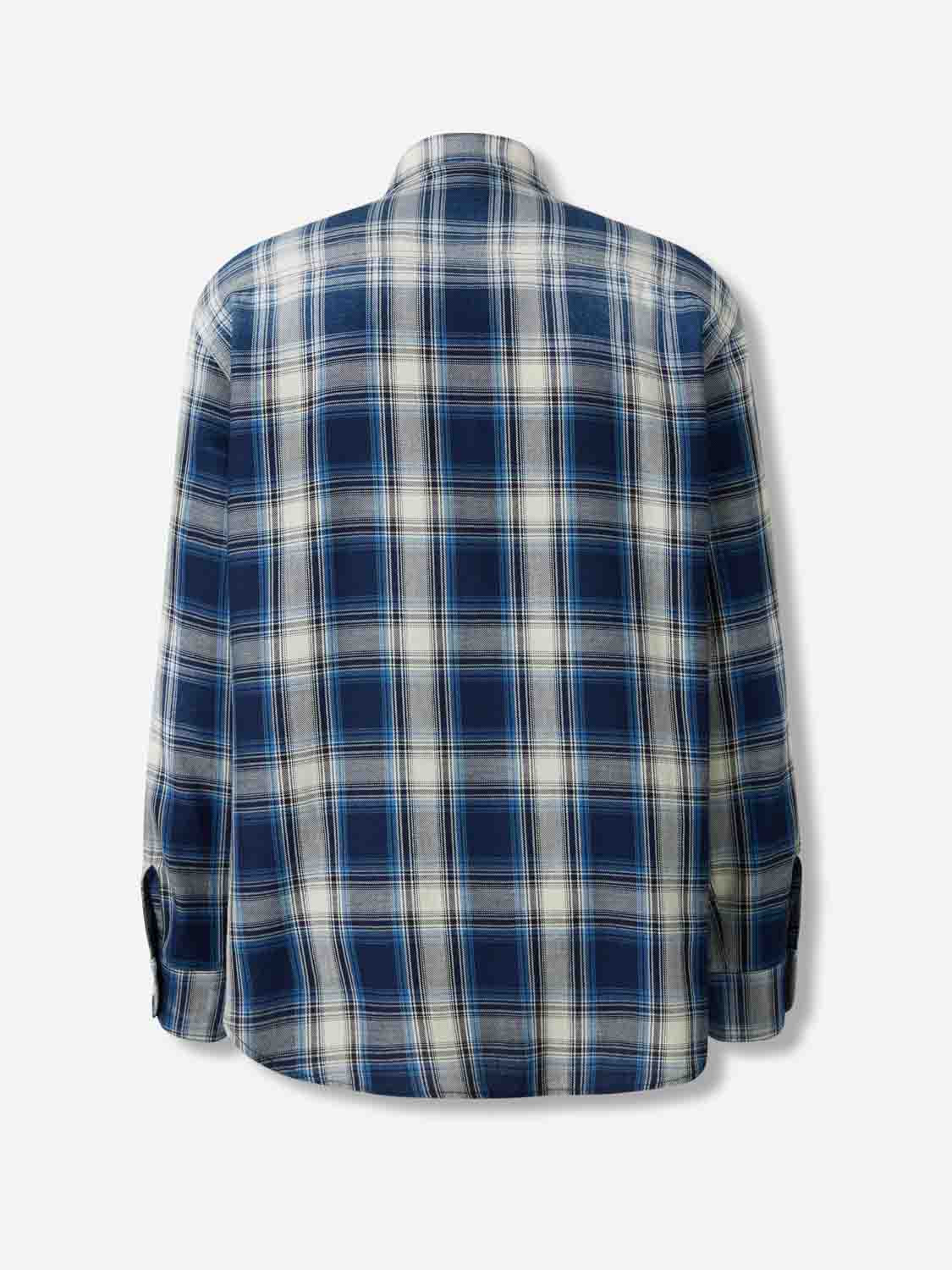 PRINTED SHIRT - 2