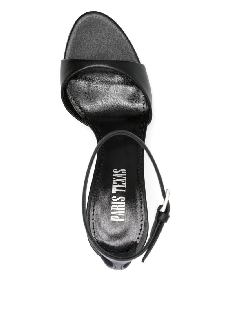 90mm Lidia sandals 4