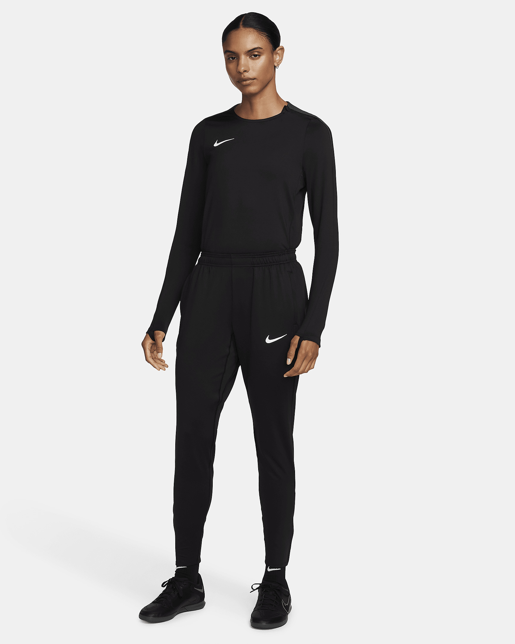 Nike Women's Strike Dri-FIT Soccer Pants - 6