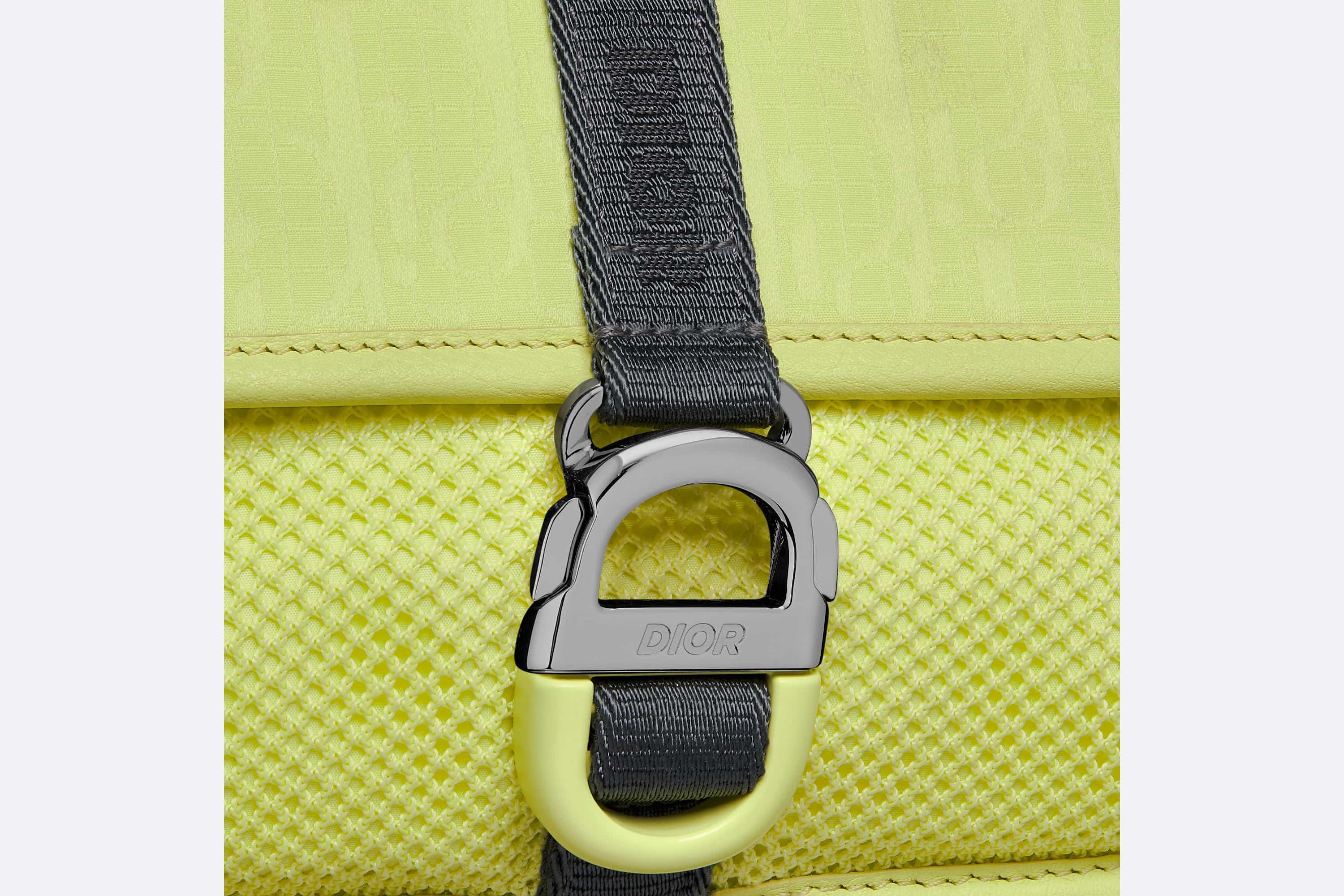 Dior 8 DIOR AND PARLEY Mini Bag with Strap - 6