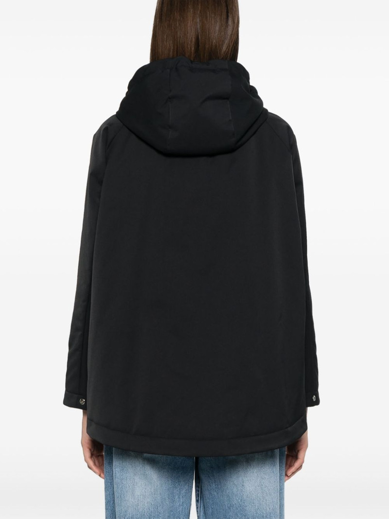 hooded jacket 4