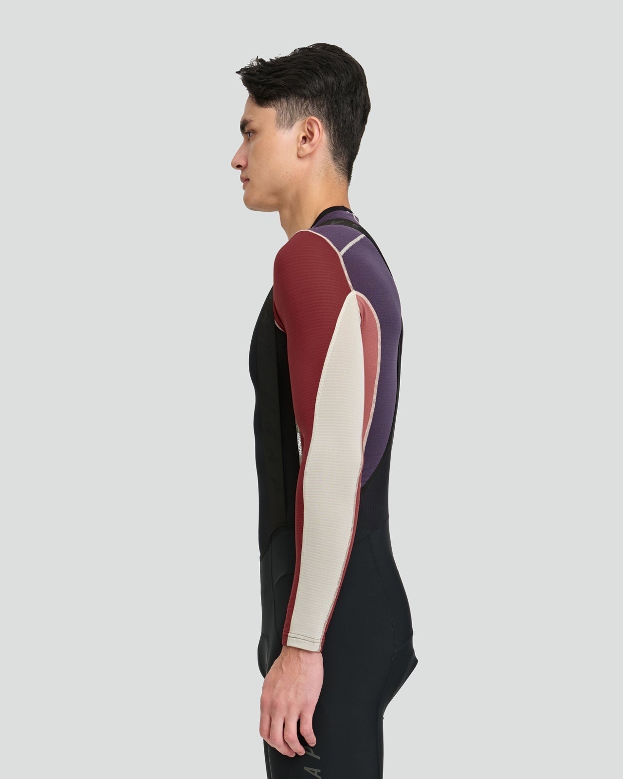 Thermal Base Layer LS Tee - 3