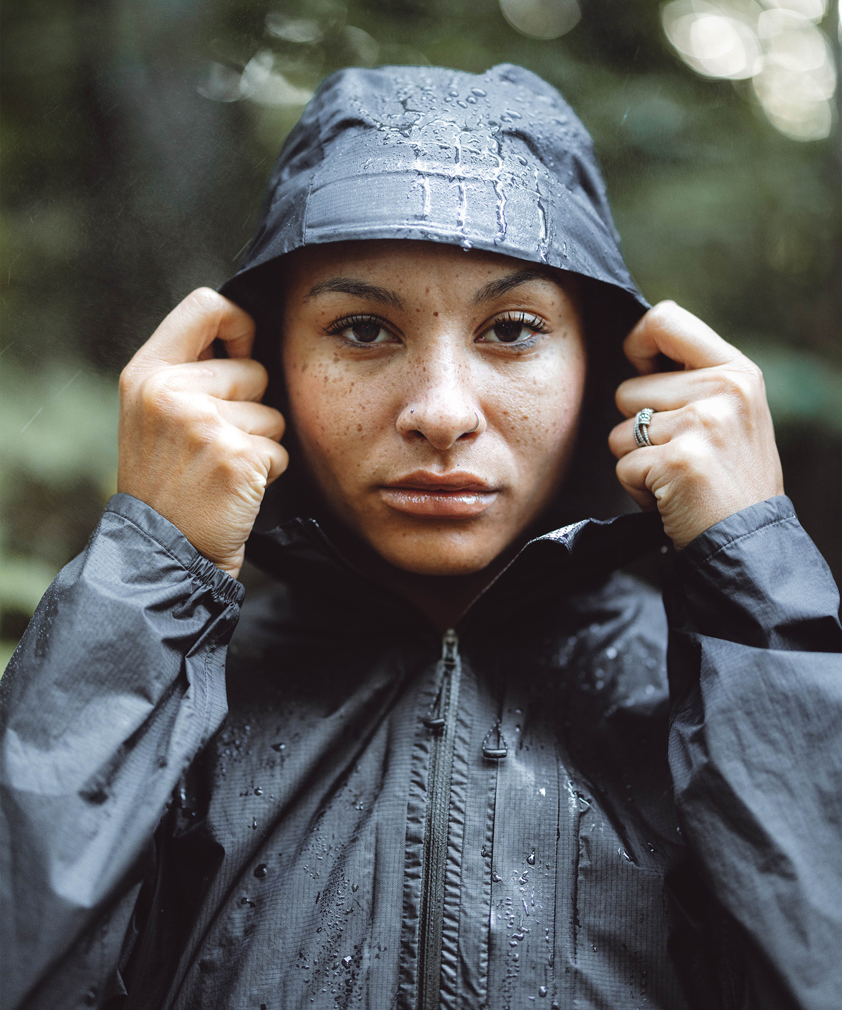 BONATTI WATERPROOF - 3