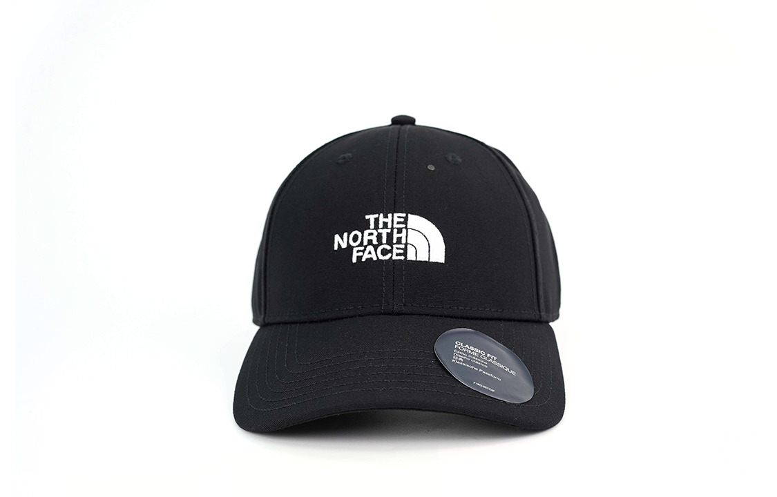 THE NORTH FACE 66 Classic Cap 'Black' NF0A4VSV-KY4 - 2