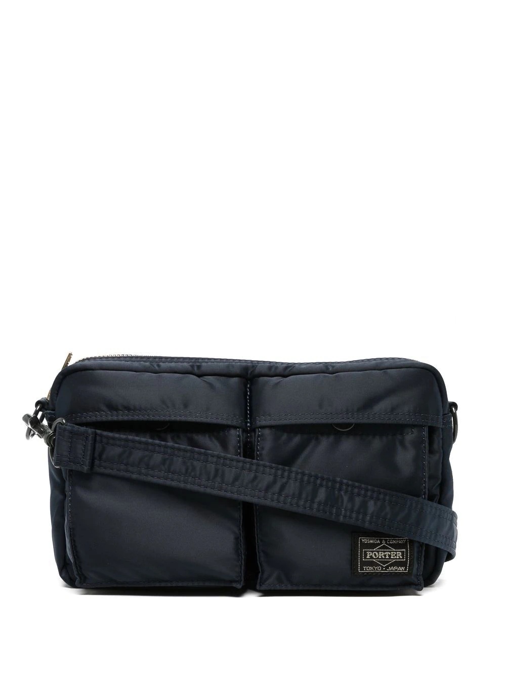 Tanker shoulder bag - 1