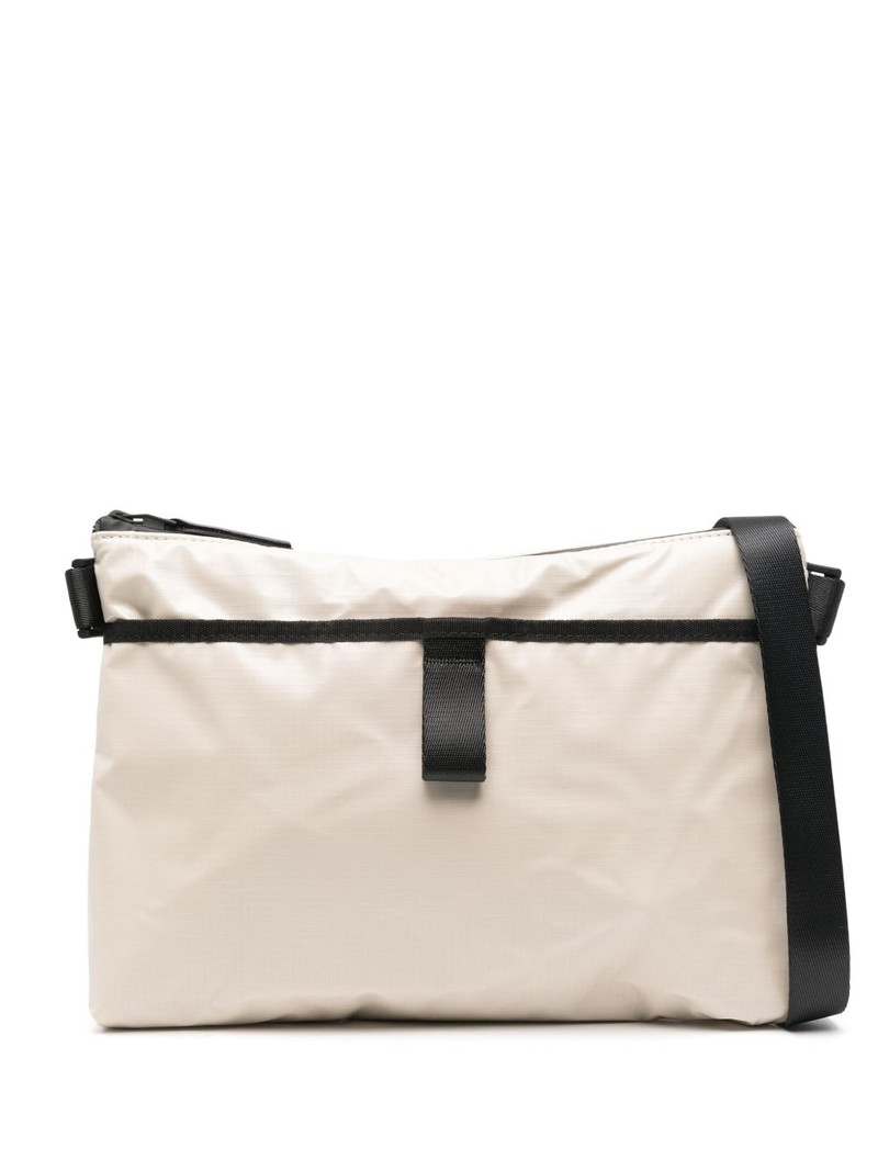 Sibu Musette ripstop messenger bag 1