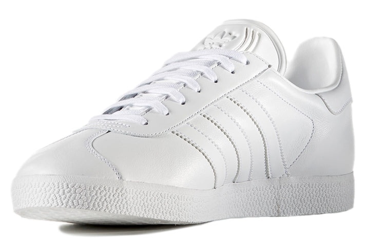 adidas Gazelle 'White Gold' BB5498 - 3