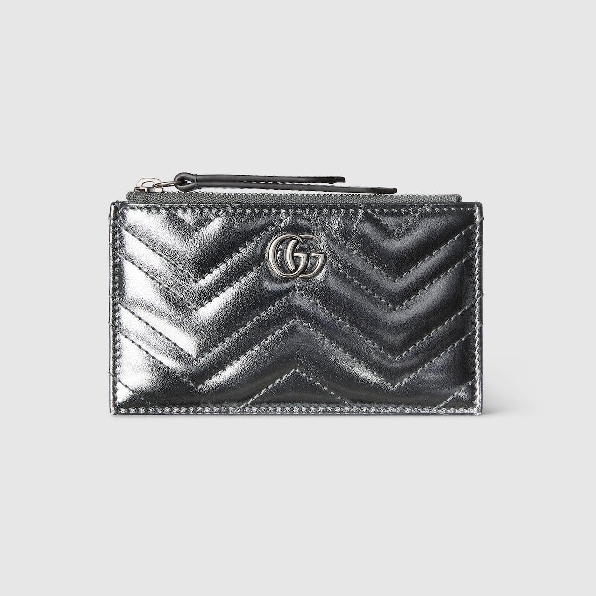 GG Marmont key case - 4
