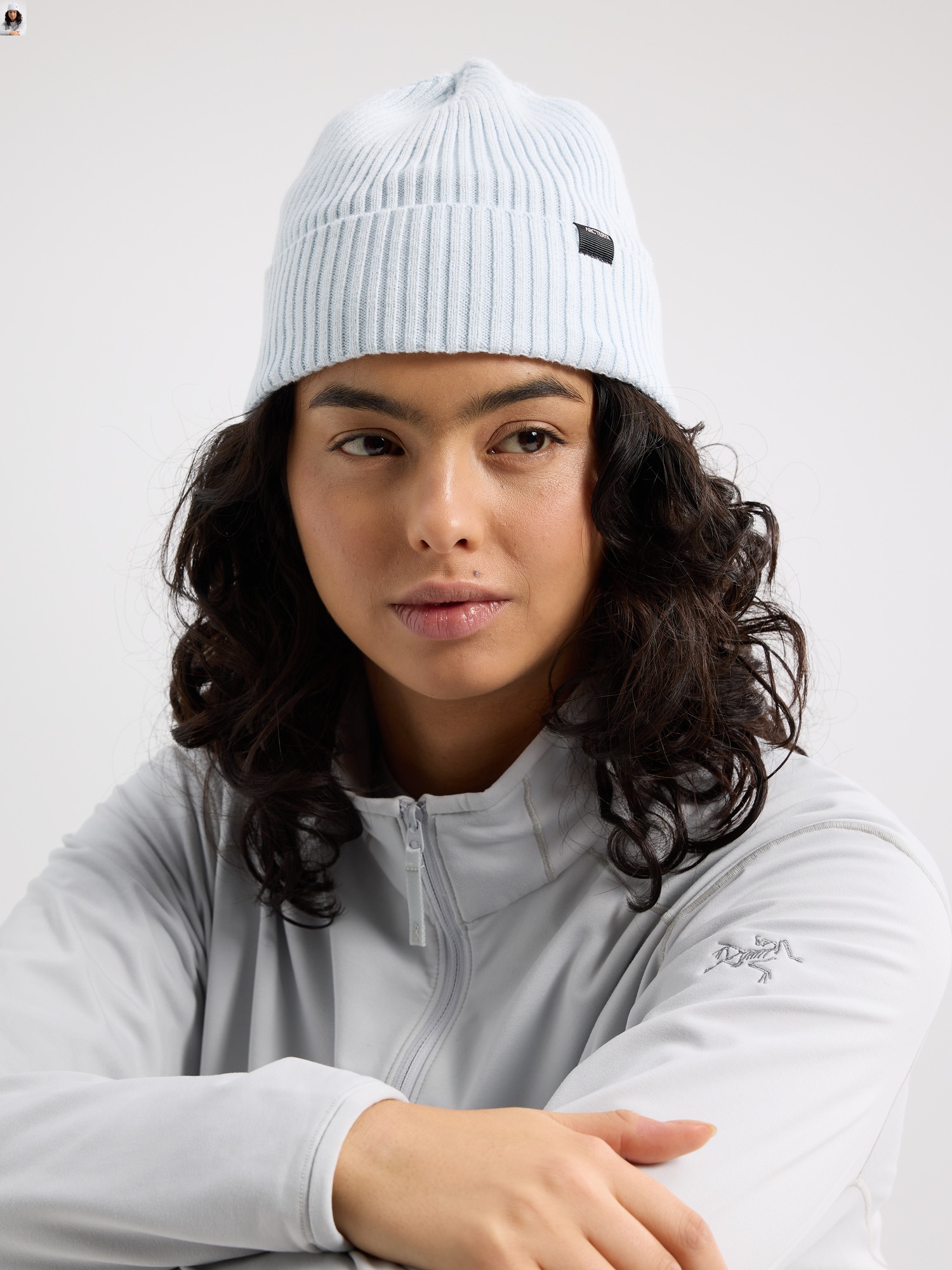 Skaha Toque - 2