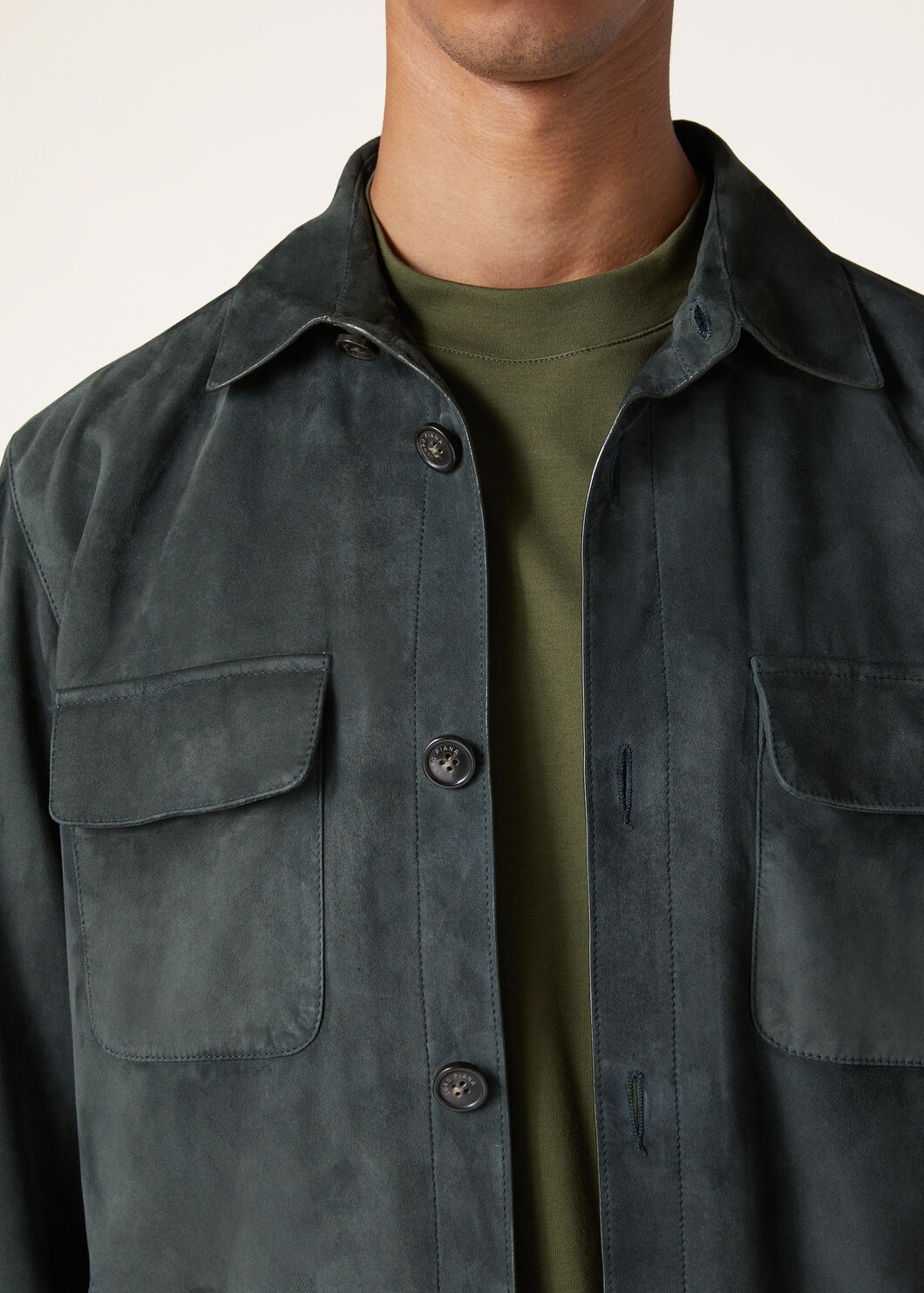 Loro Piana Overshirt - 3