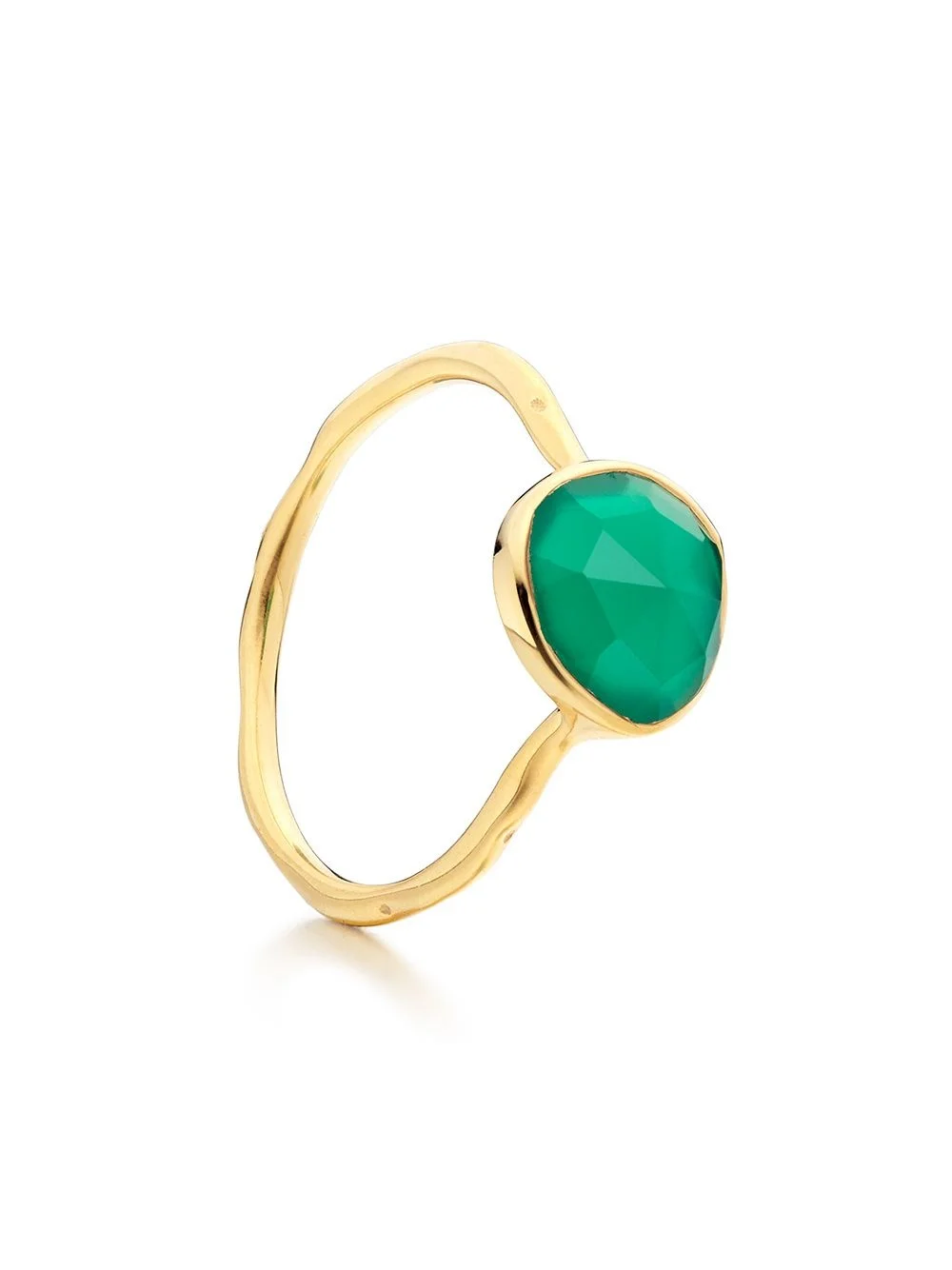 Siren stacking ring - 1