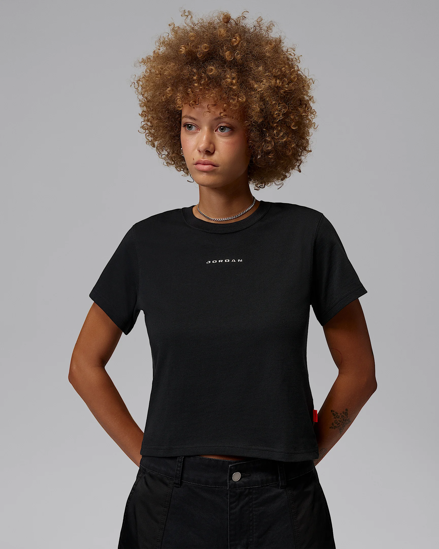 Jordan Women's T-Shirt - 1