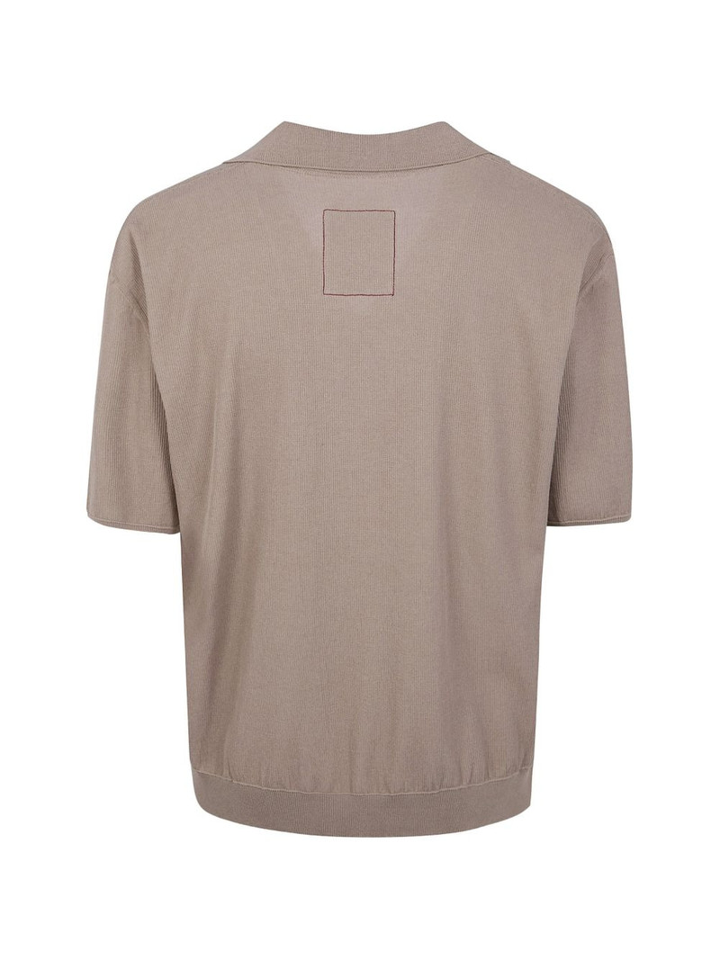 UMA WANG short-sleeve T-shirt outlook