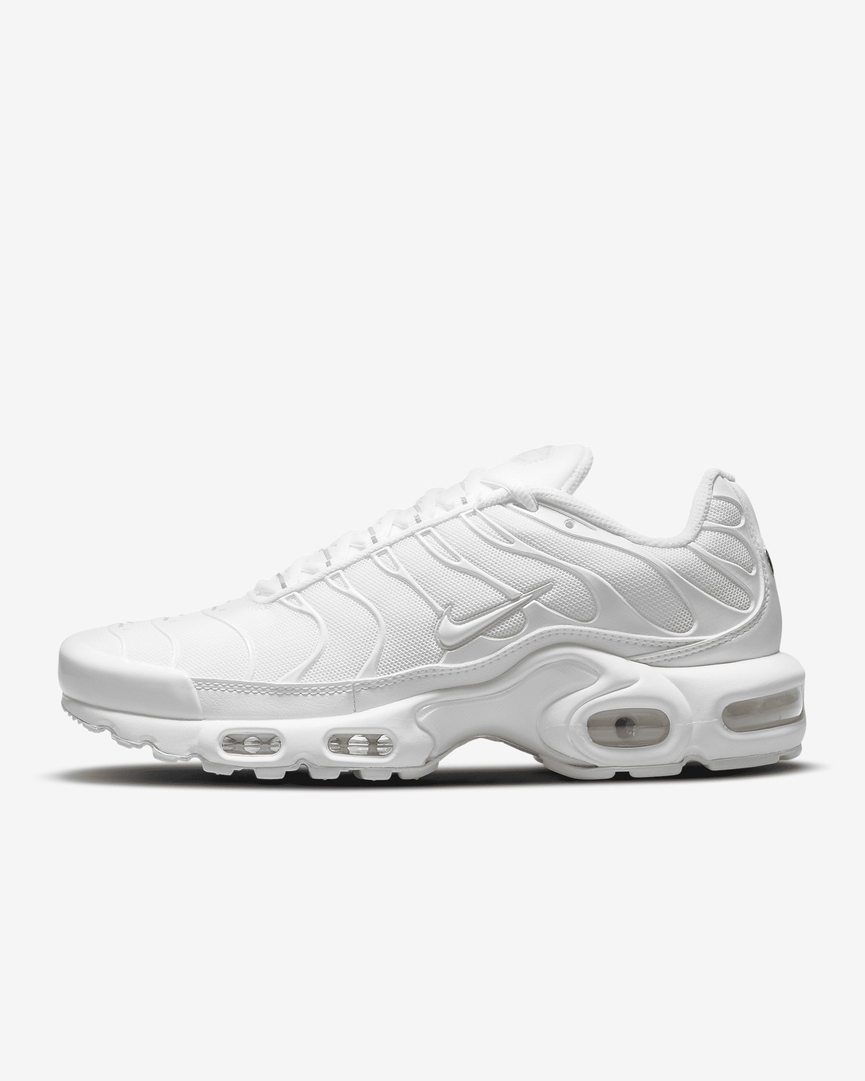 Nike Air Max Plus Women's Shoes - 1