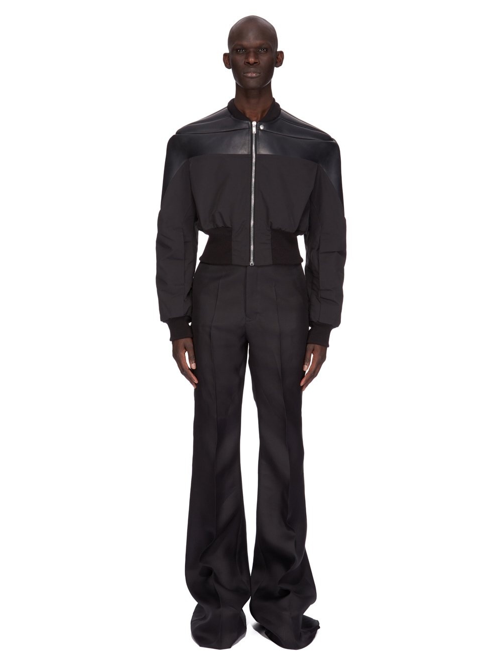 【関税&送料込】Rick Owens Jacket Rick Owens JACKET | REVERSIBLE