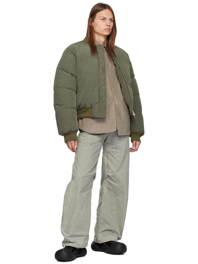 Seventh Green Bow Tech Pants outlook