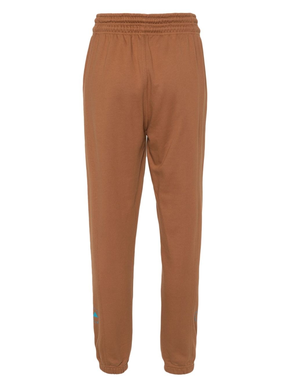 organic-cotton track pants - 2