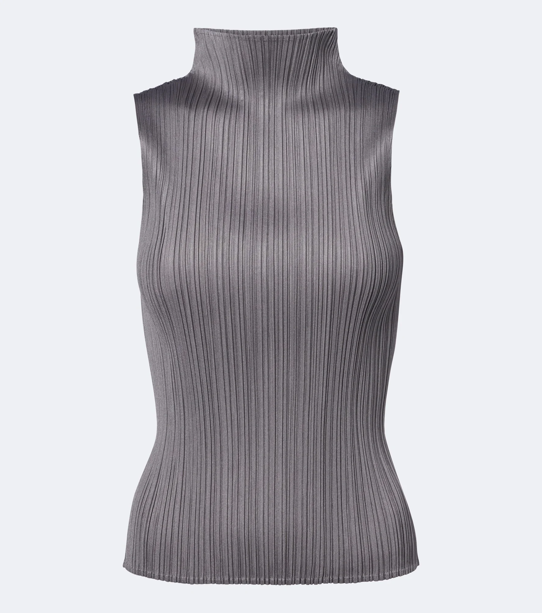 Basics pleated top - 1