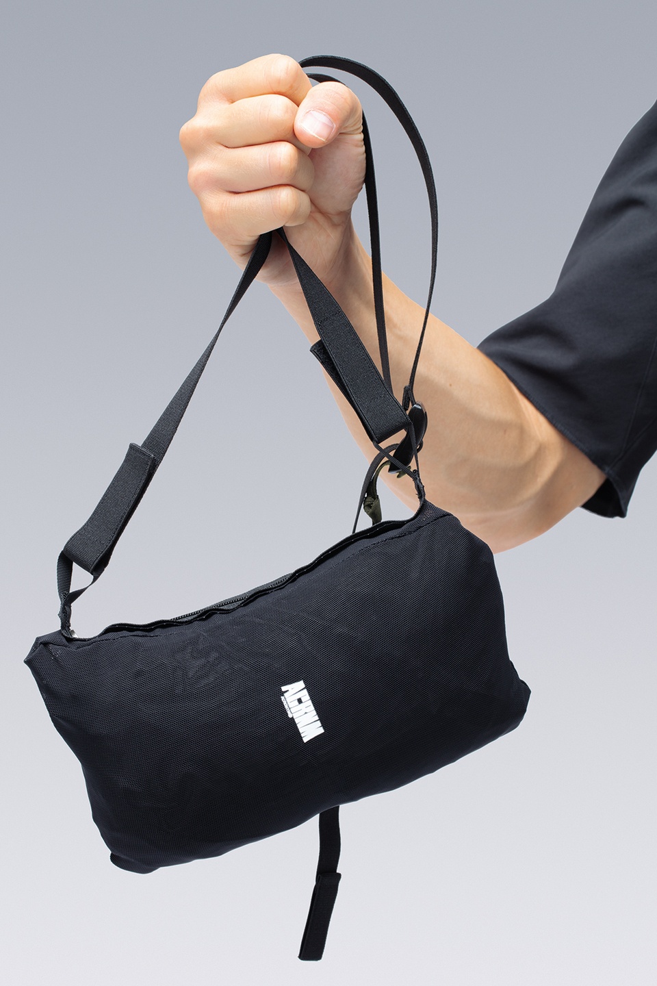 J81-WS Packable 2L Gore-Tex Infinium™ Windstopper® Jacket Black - 34