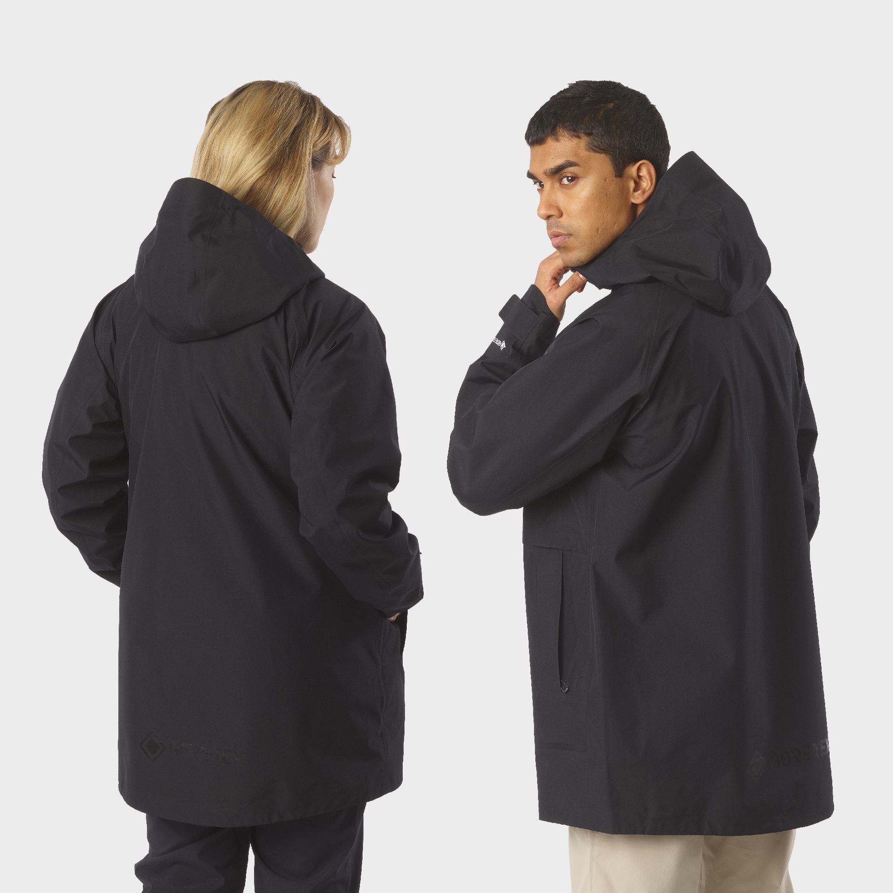 ESSENTIAL GORE-TEX - 2