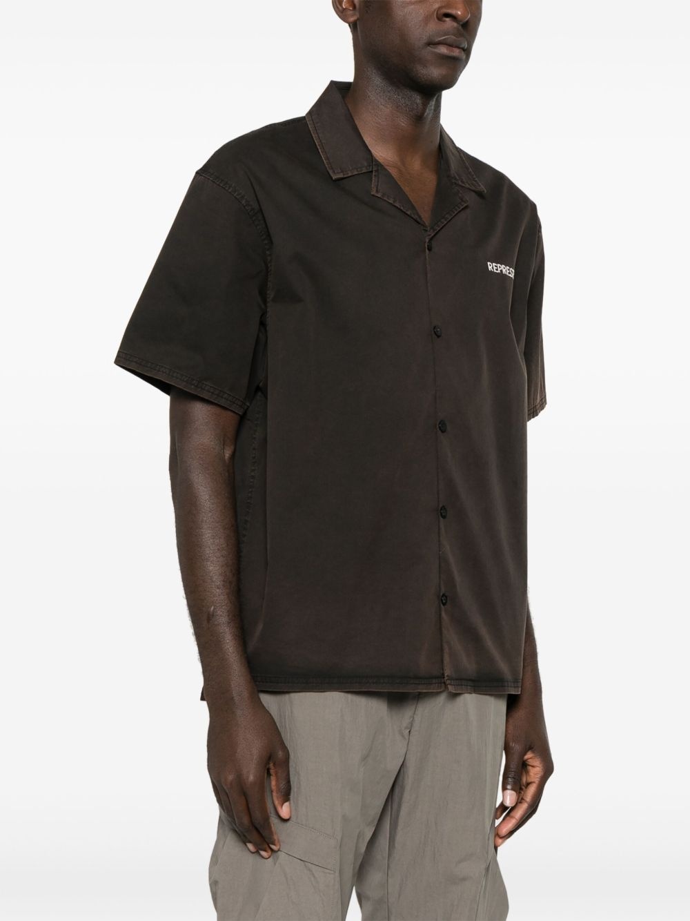 Serif shirt - 3